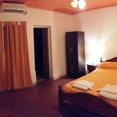 Hotel Samarana Ла Риоха Екстериор снимка