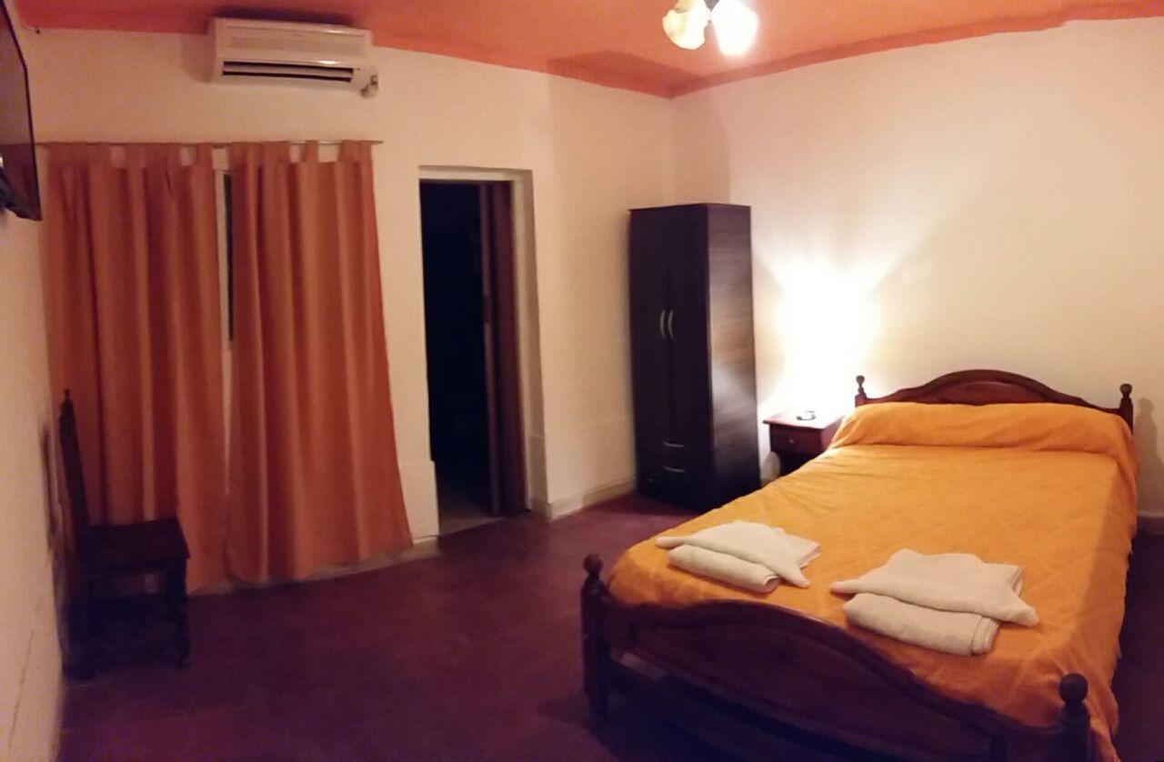 Hotel Samarana Ла Риоха Екстериор снимка