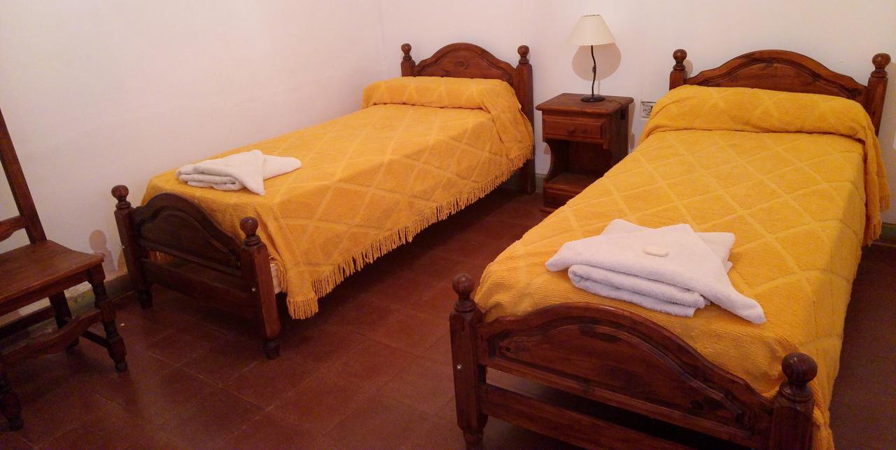 Hotel Samarana Ла Риоха Екстериор снимка