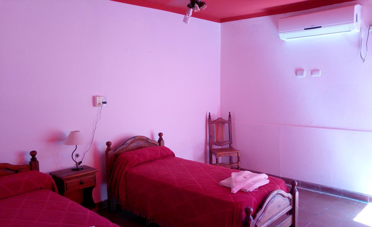 Hotel Samarana Ла Риоха Екстериор снимка