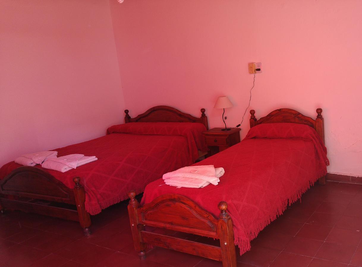 Hotel Samarana Ла Риоха Екстериор снимка