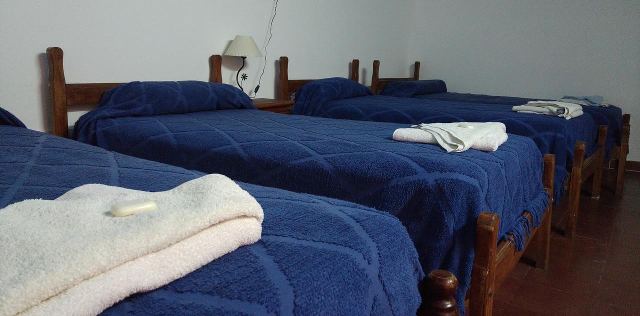 Hotel Samarana Ла Риоха Екстериор снимка