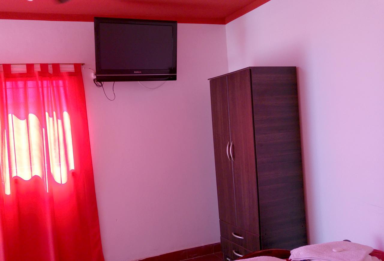 Hotel Samarana Ла Риоха Екстериор снимка