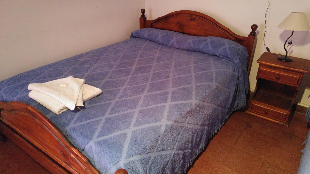 Hotel Samarana Ла Риоха Екстериор снимка