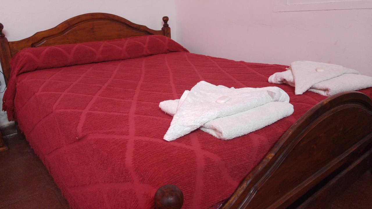 Hotel Samarana Ла Риоха Екстериор снимка