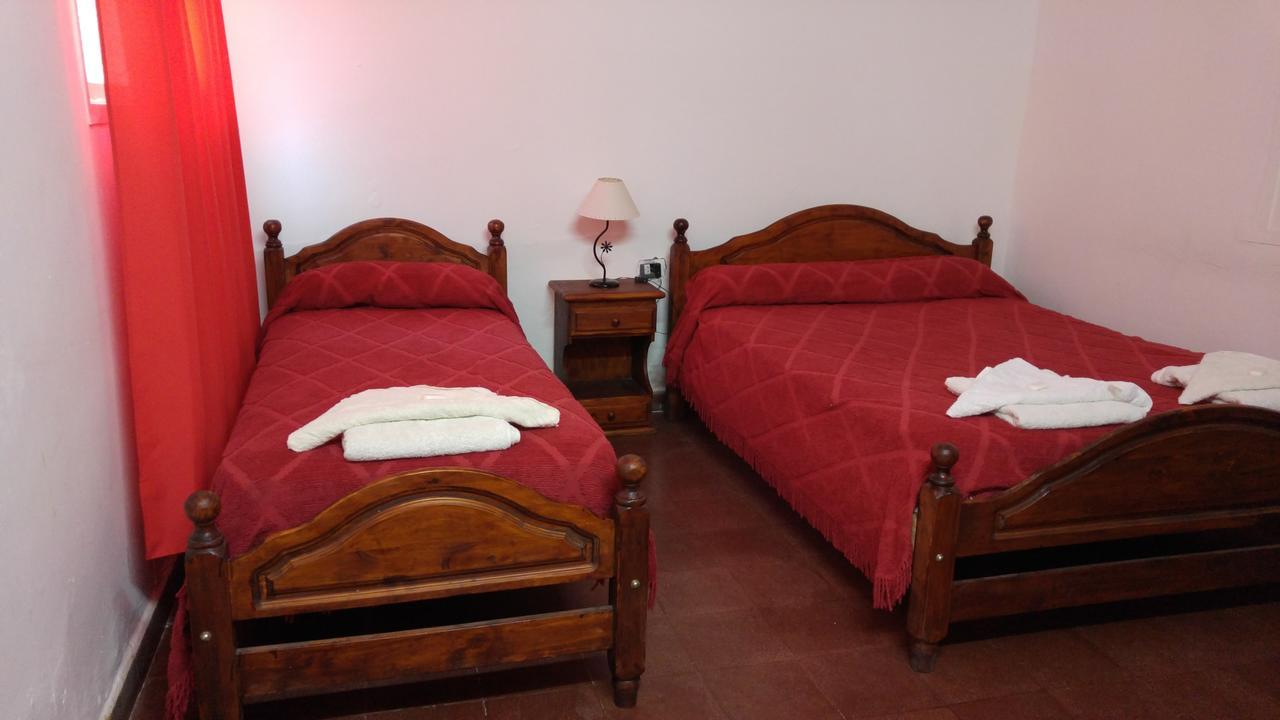Hotel Samarana Ла Риоха Екстериор снимка